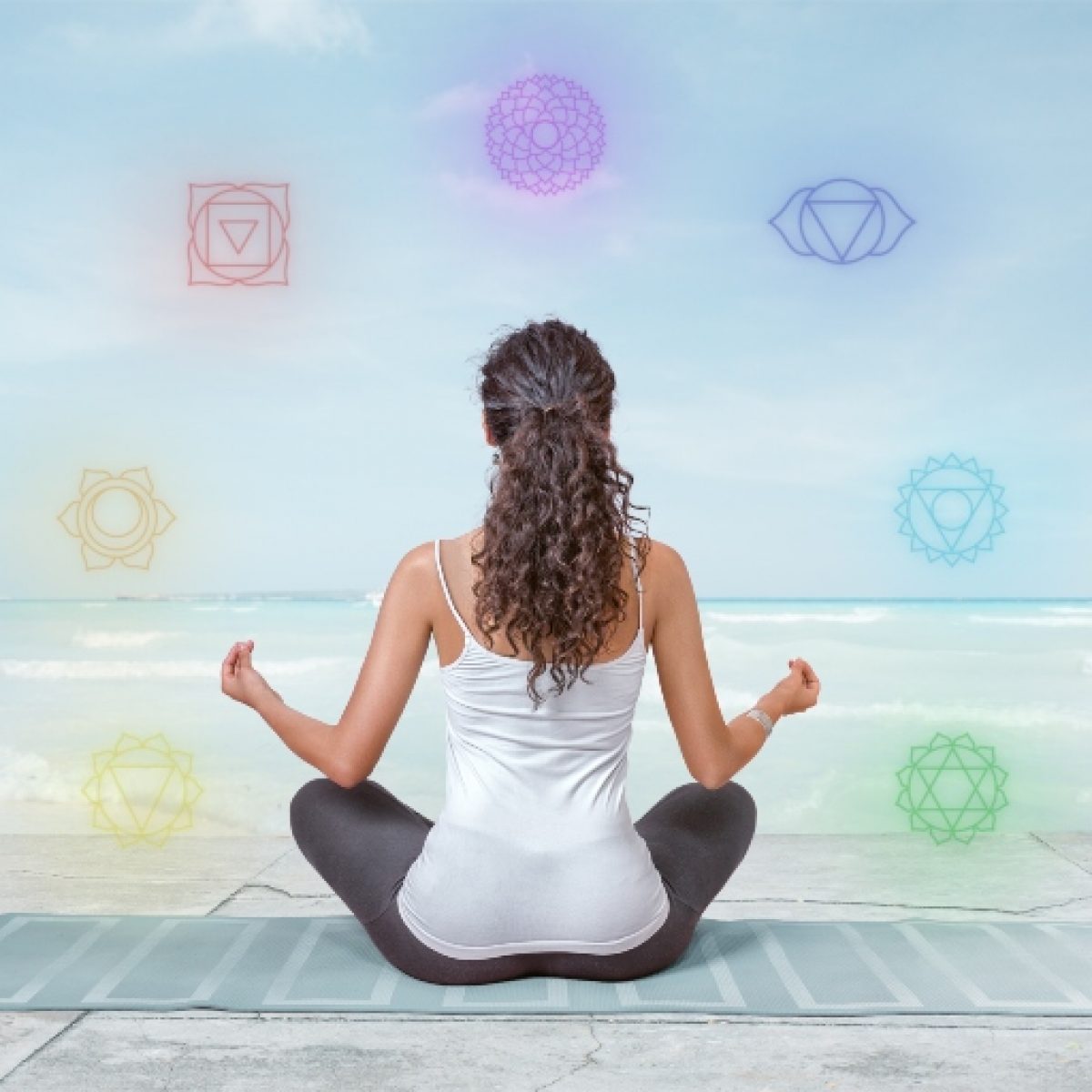 ÉVEILLEZ-VOS-CHAKRAS YOGA SPIRIT