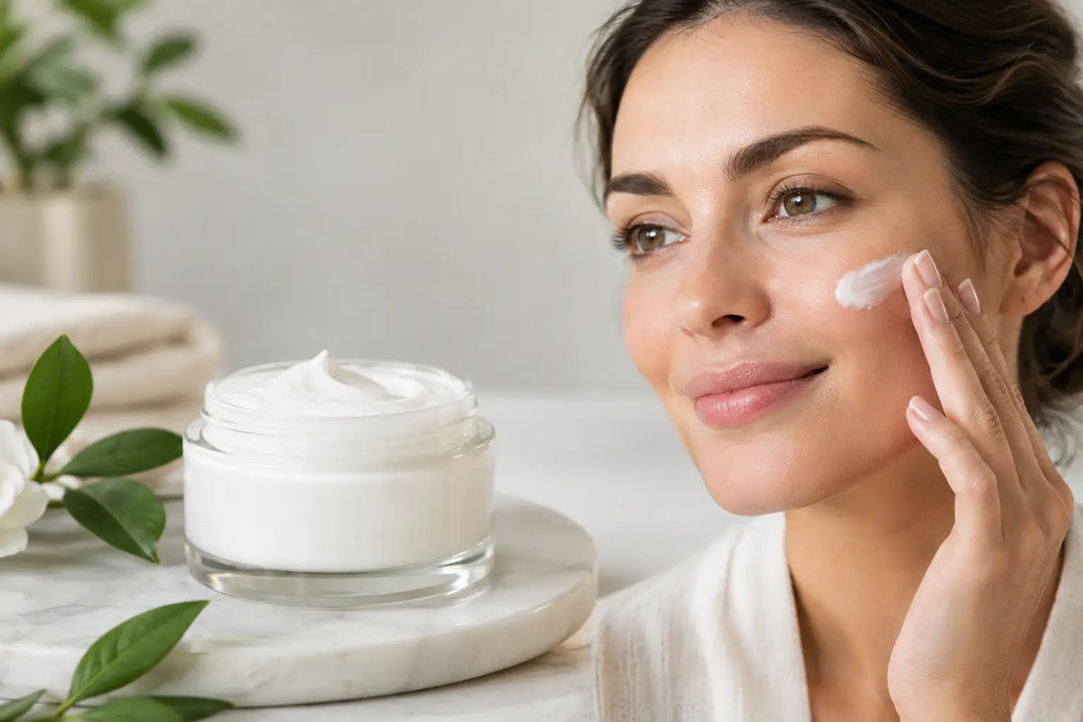 Avis crème visage Charlotte Bio : notre regard
