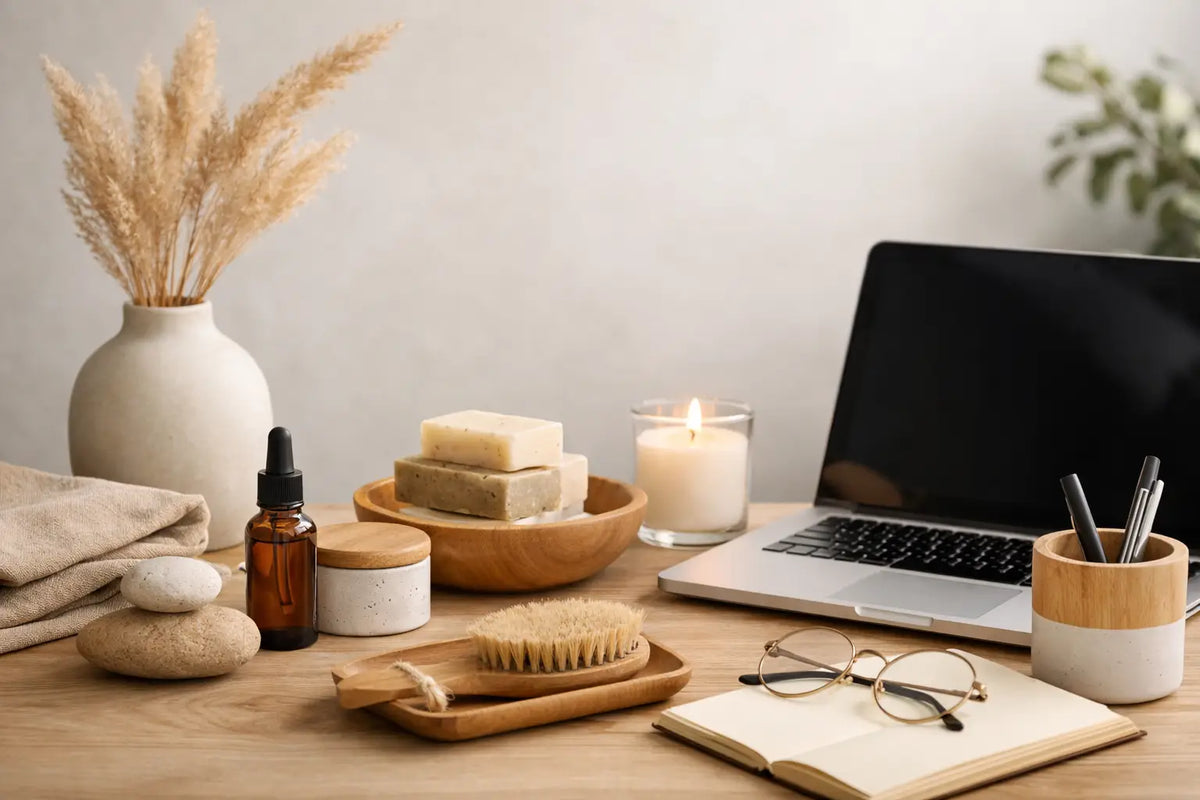 Concept store en ligne, le goût de l’essentiel