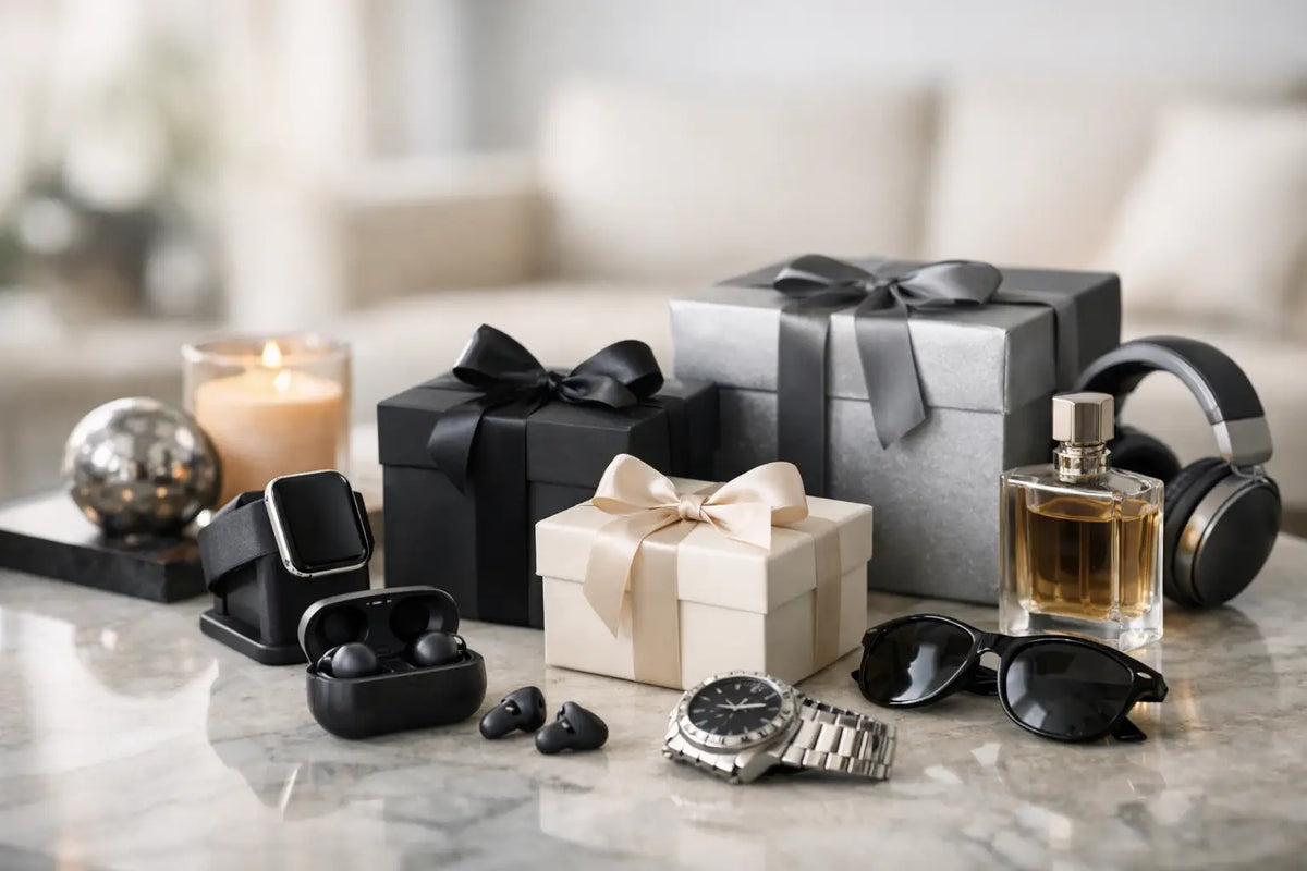 Tendances cadeaux premium 2026 à offrir
