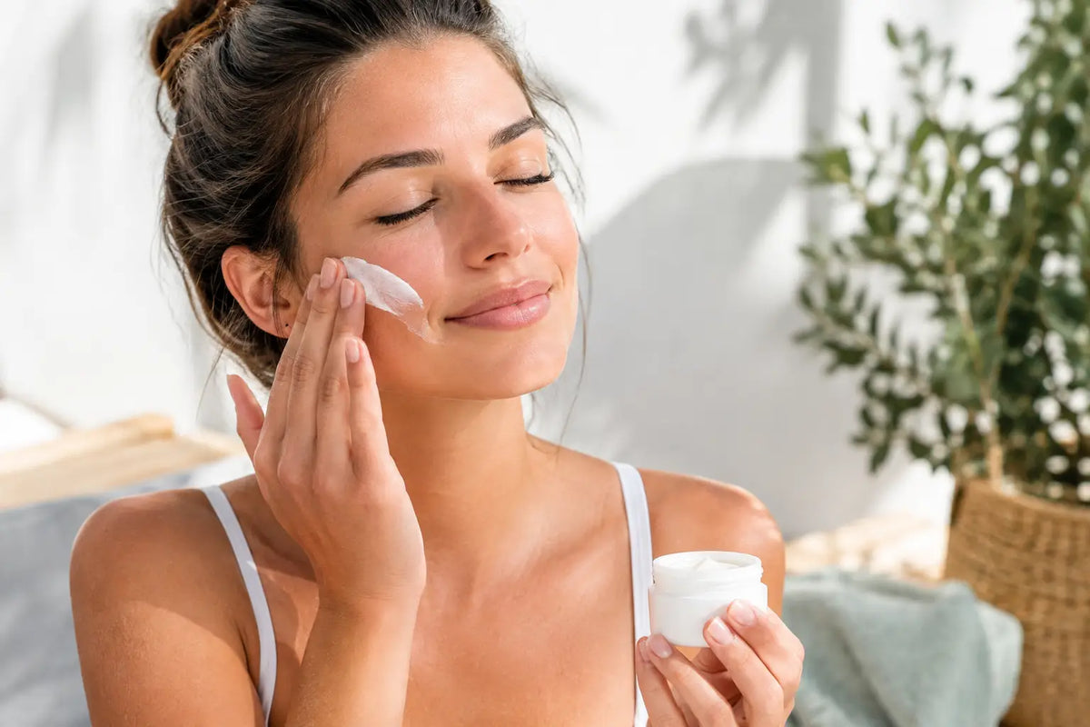 Quels soins après soleil pour une peau apaisée ?