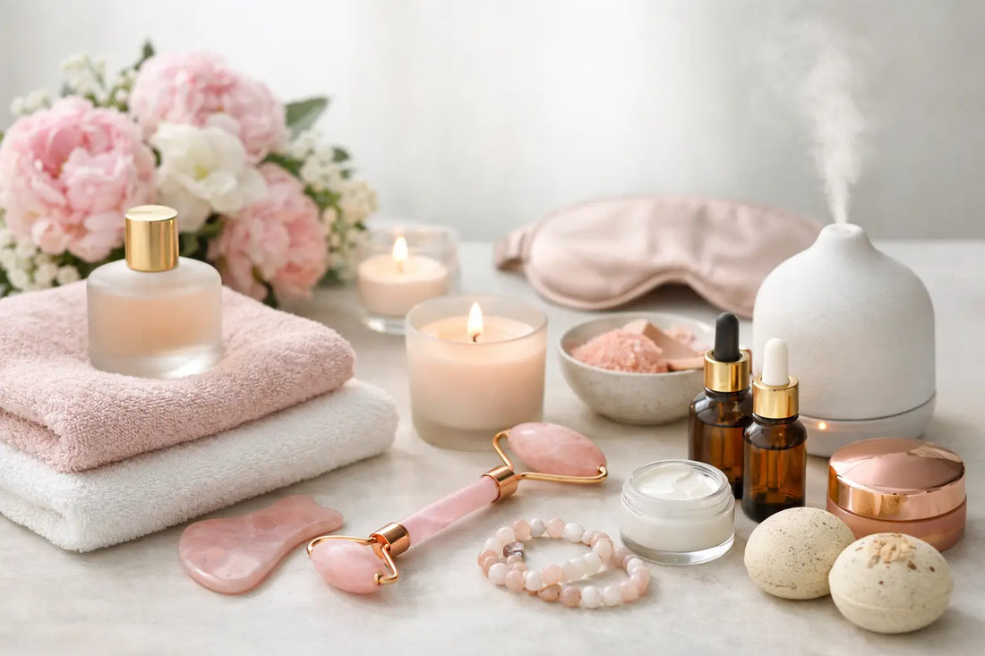15 idées cadeaux bien-être femme à offrir