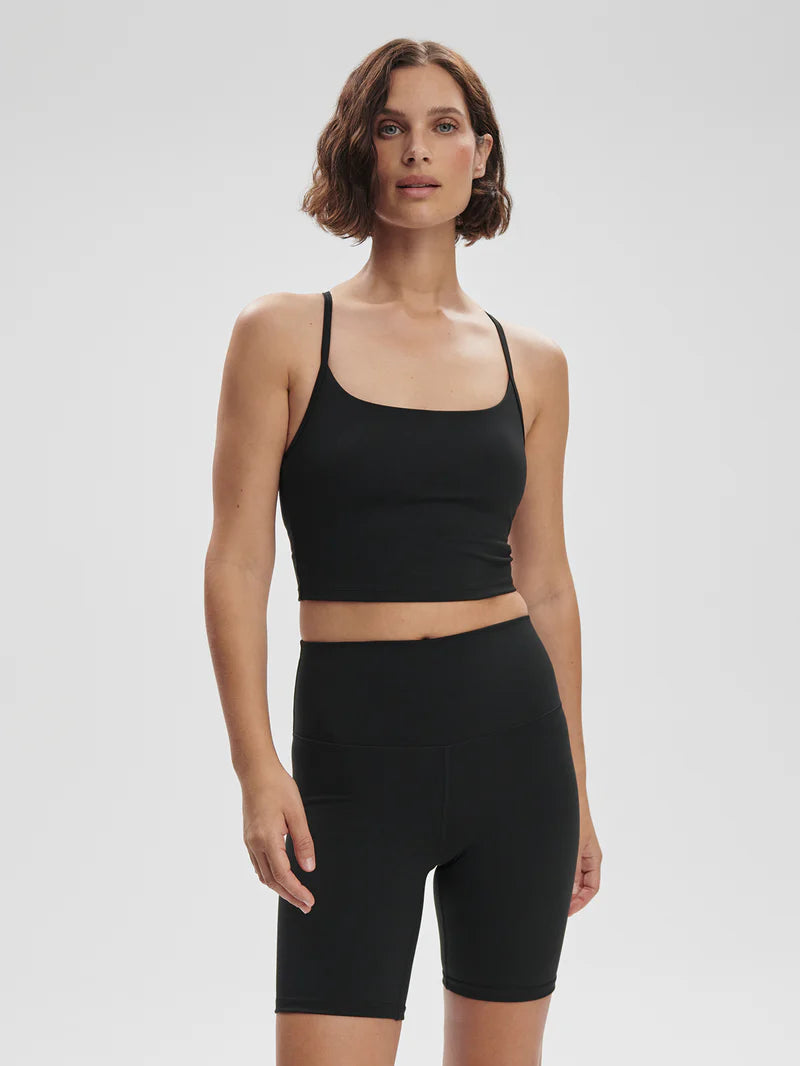Short DINA taille haute