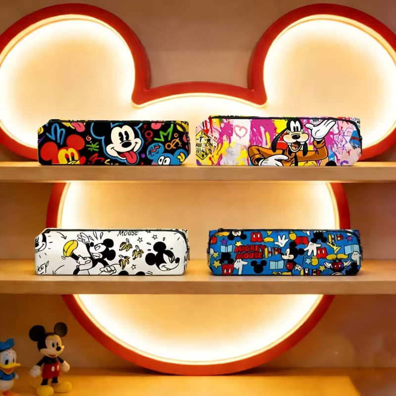 Trousse "Mickey" - YOGA SPIRIT