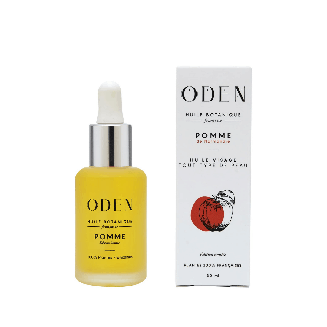 Huile de pomme biologique BLOOM - YOGA SPIRIT