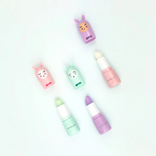 Lip balm