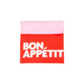 Snack Bag "Bon Appétit" - YOGA SPIRIT