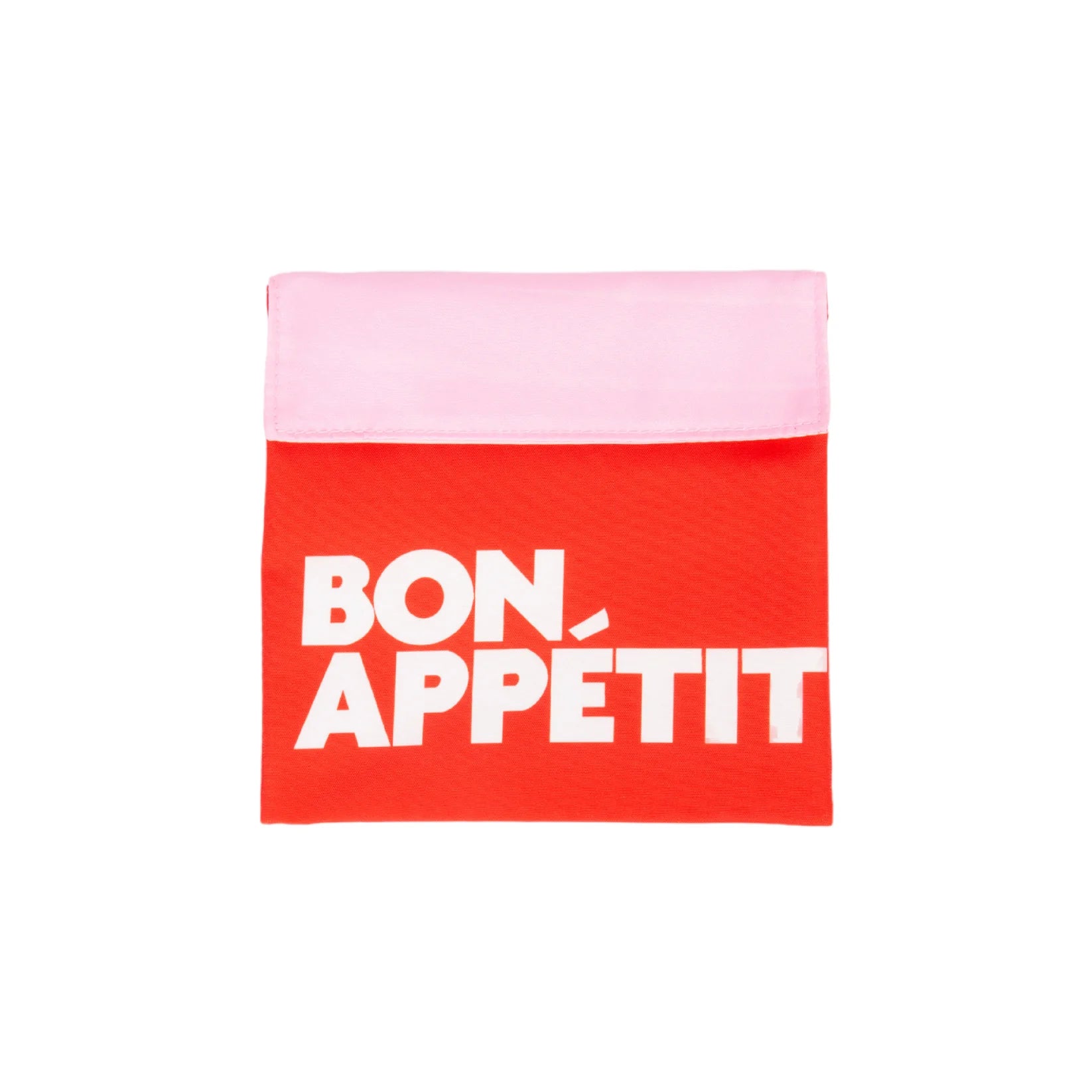 Snack Bag "Bon Appétit" - YOGA SPIRIT