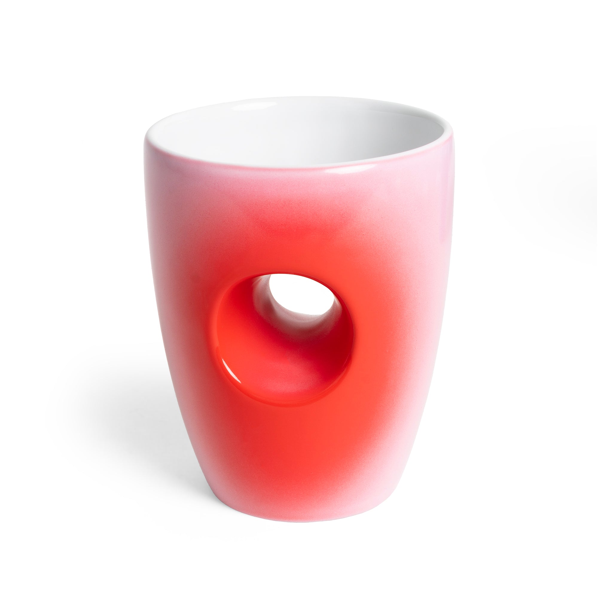 Mug Hand Warmer - YOGA SPIRIT