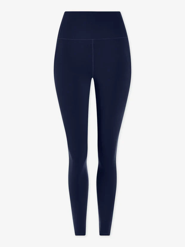 Legging Shape taille haute avec poches 25’’ – maintien sculptant et praticité - YOGA SPIRIT