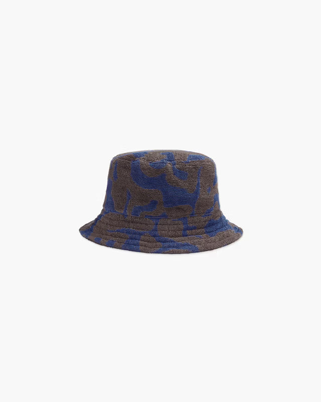 Bob Morel Puzzlotec – coton jacquard premium