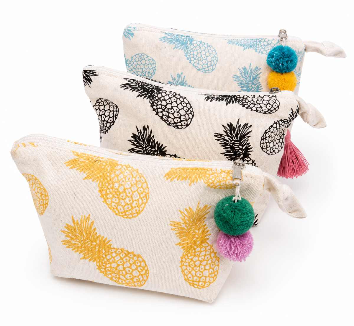 Trousse ANANAS