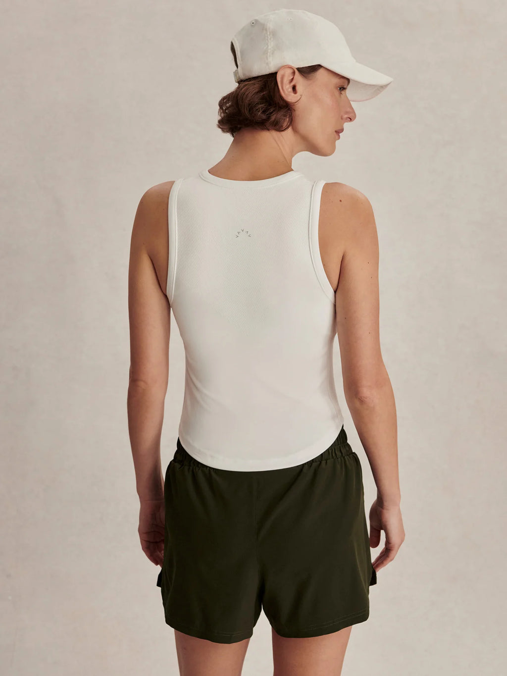 Débardeur TOBY Seamless – douceur seconde peau et allure active - YOGA SPIRIT