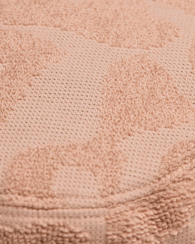 Bob enfant Blush Puzzlote