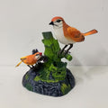 Jouet à commande vocale mère et oiseau - YOGA SPIRIT