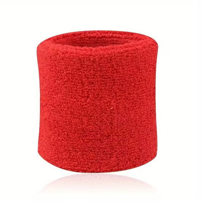 Bracelets de sport respirantes et élastiques - YOGA SPIRIT