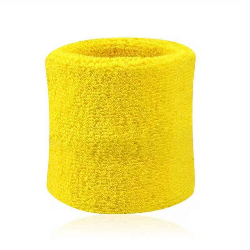 Bracelets de sport respirantes et élastiques - YOGA SPIRIT
