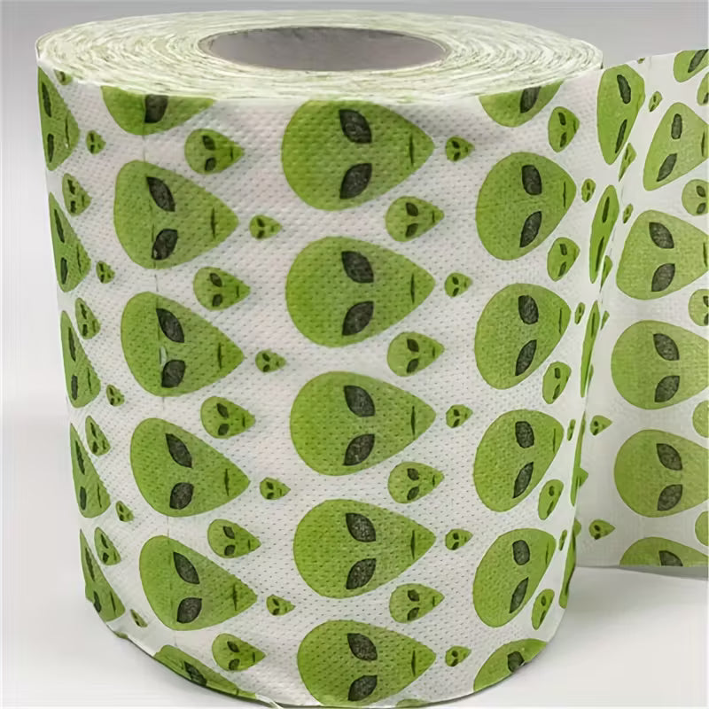 Papier toilettes original - YOGA SPIRIT