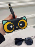 Etui lunette animal - YOGA SPIRIT