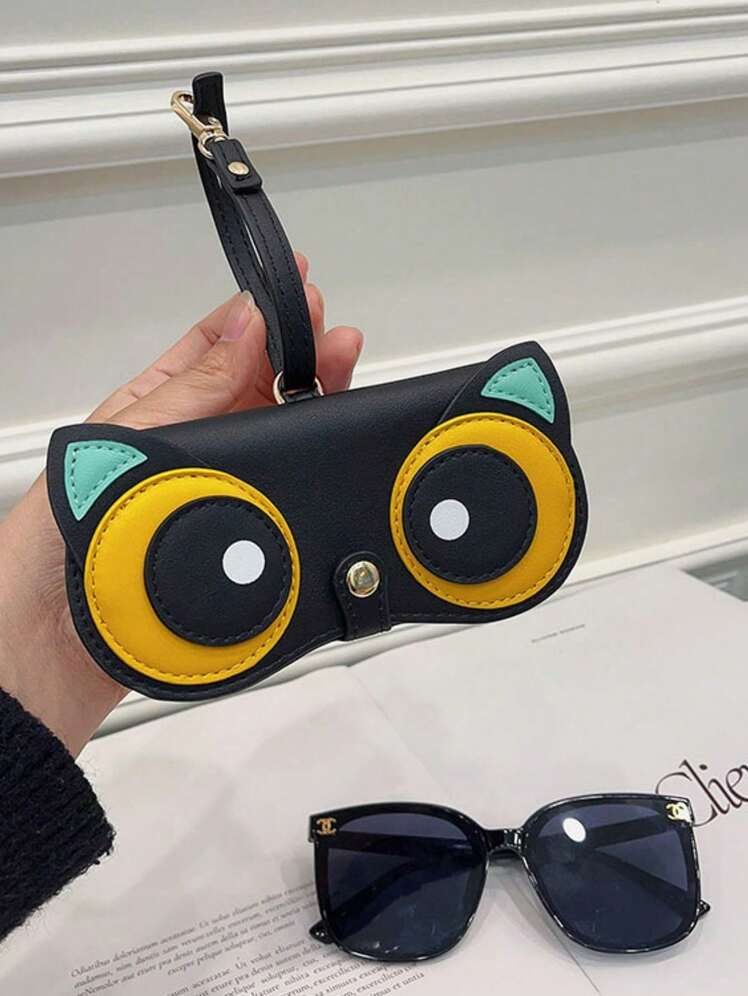 Etui lunette animal - YOGA SPIRIT