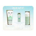 Coffret 3 soins