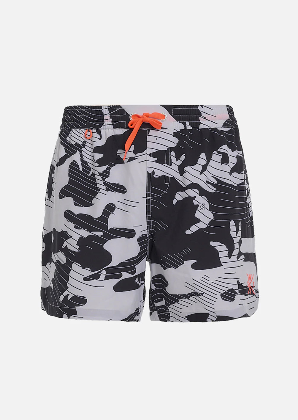 Short de bain pour Hommes R-BROOKLYN Watts - YOGA SPIRIT