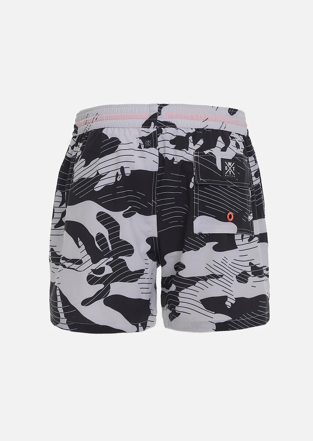 Short de bain pour Hommes R-BROOKLYN Watts - YOGA SPIRIT