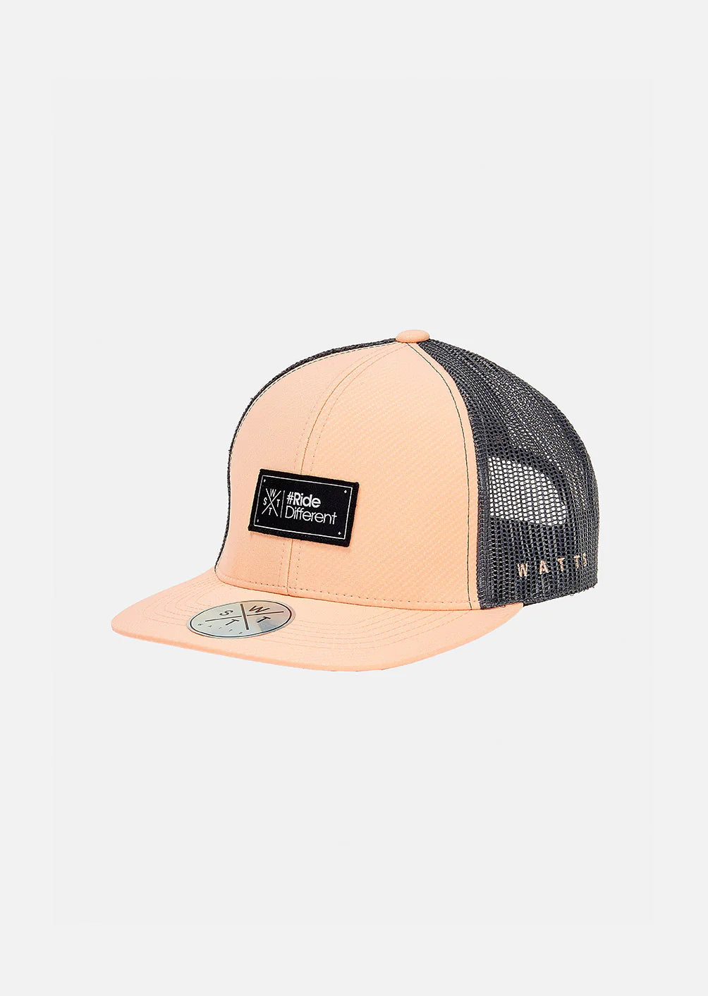 Casquette CLIFFTWO Watts - YOGA SPIRIT