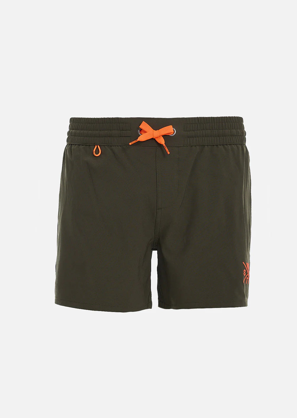 Short de bain pour enfants COOLZ Watts - YOGA SPIRIT