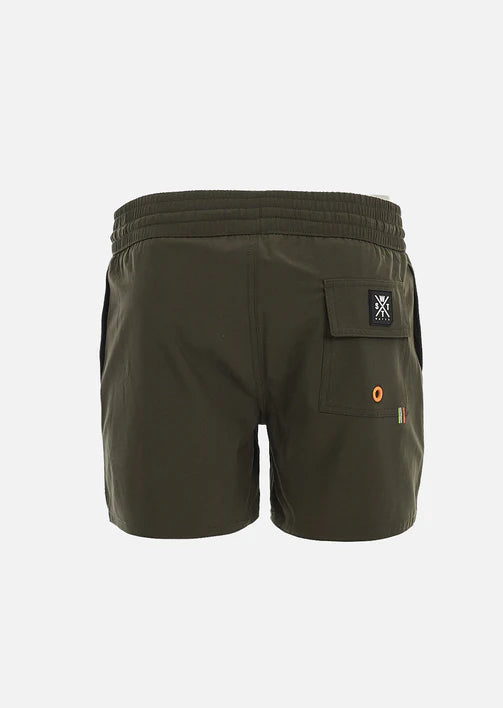 Short de bain pour enfants COOLZ Watts - YOGA SPIRIT