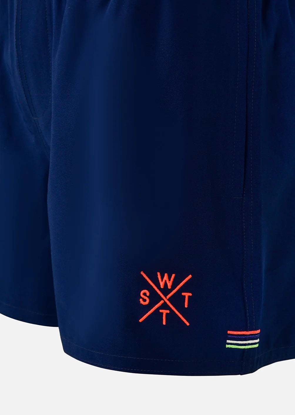 Short de bain pour enfants COOLZ Watts - YOGA SPIRIT
