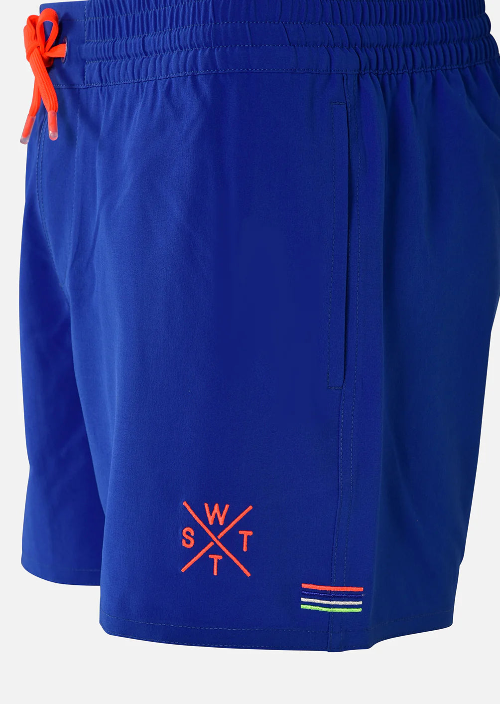 Short de bain pour enfants COOLZ Watts - YOGA SPIRIT