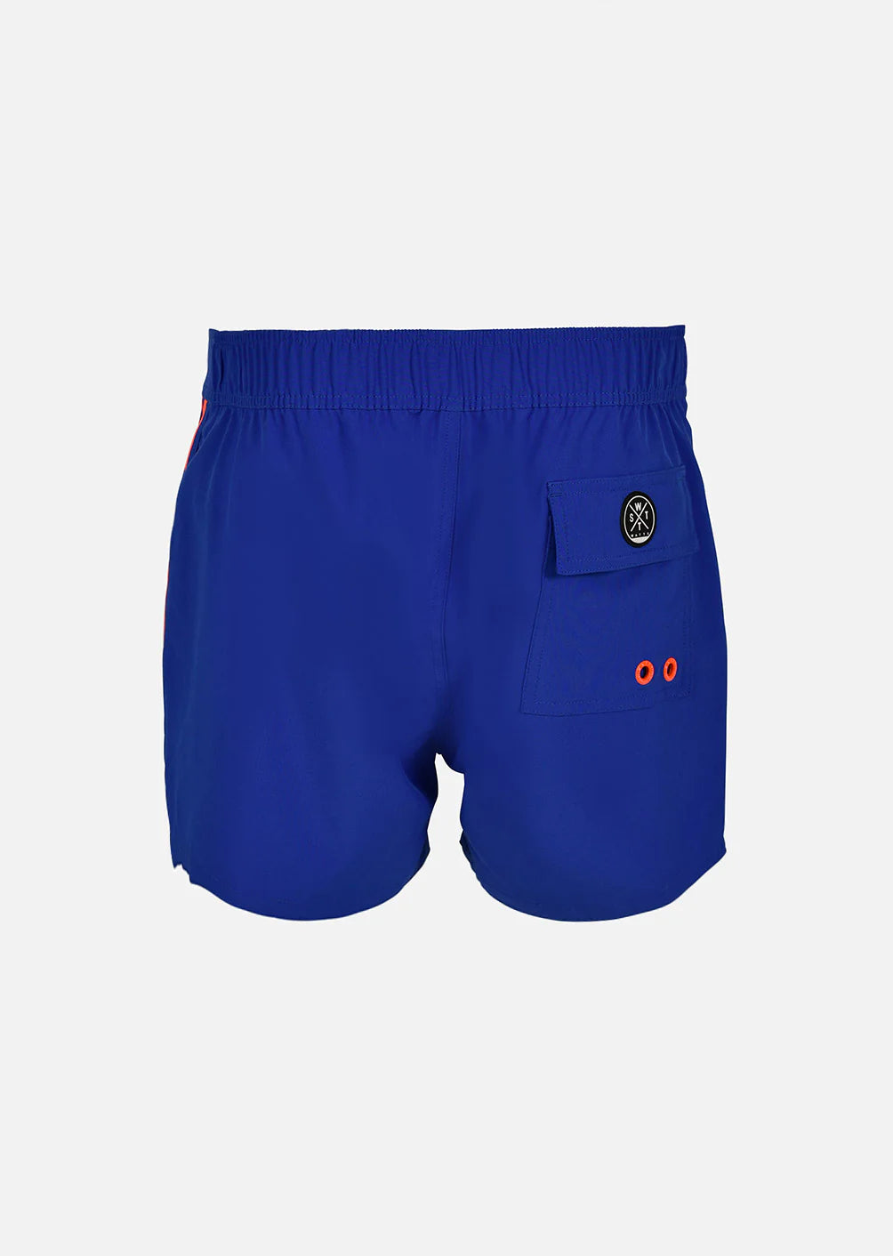 Short de bain pour Hommes KUUBE Watts - YOGA SPIRIT