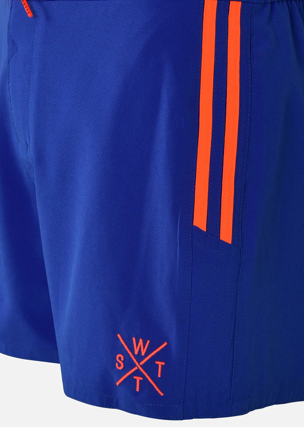 Short de bain pour Hommes KUUBE Watts - YOGA SPIRIT
