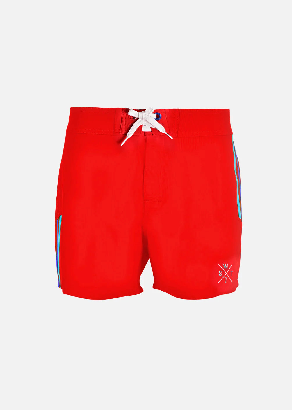 Short de bain pour Hommes KUUBE Watts - YOGA SPIRIT