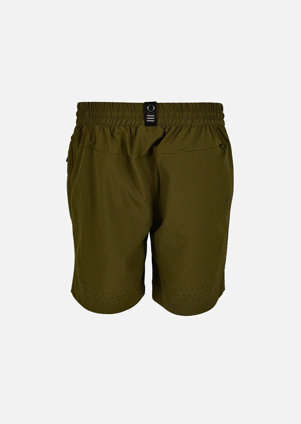 Short de sport technique pour Hommes NATAS Watts - YOGA SPIRIT