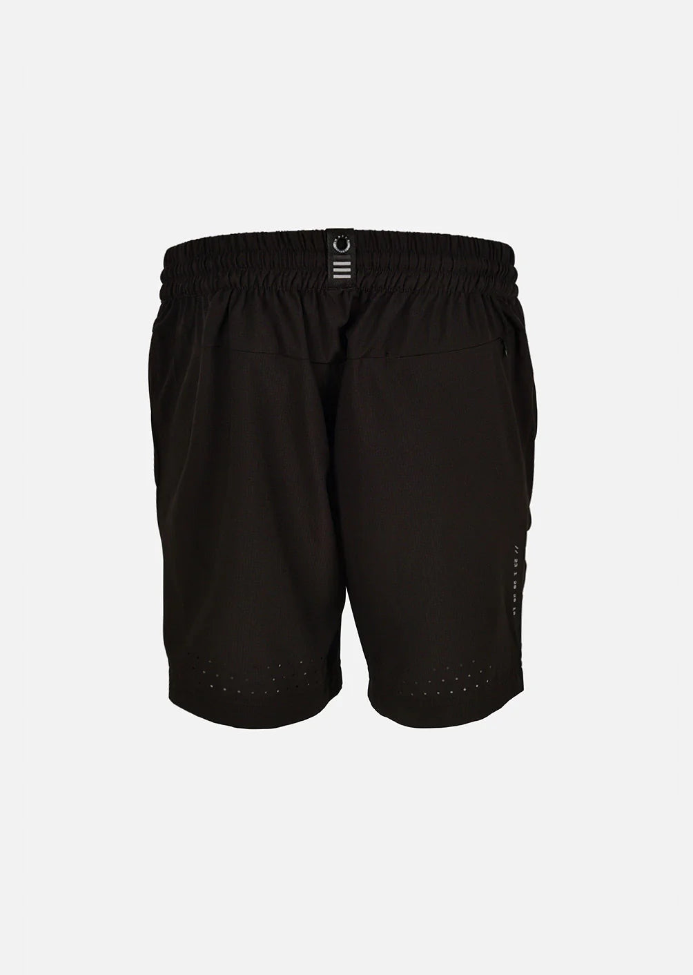 Short de sport technique pour Hommes NATAS Watts - YOGA SPIRIT