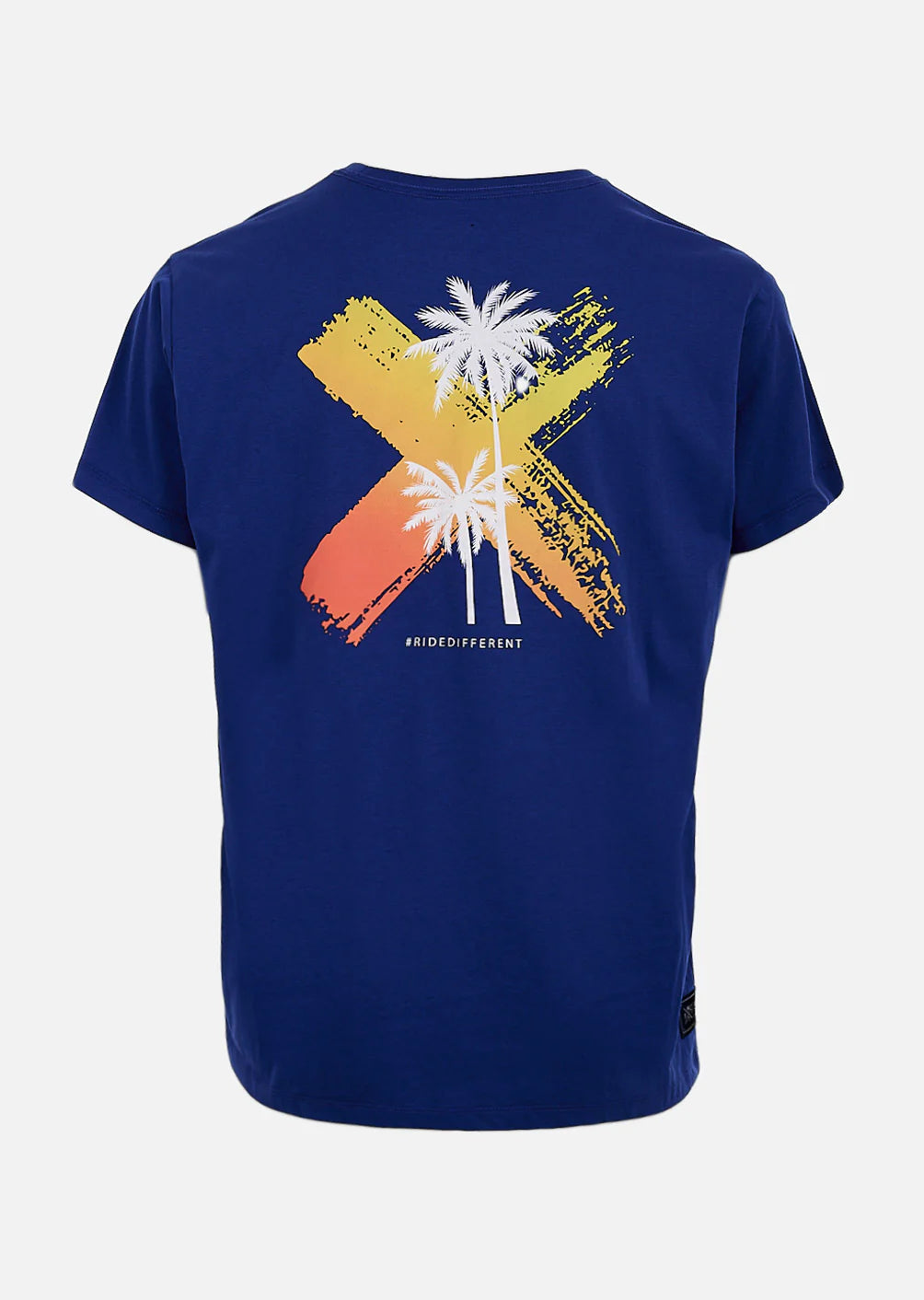 Tee-shirt PALM Watts