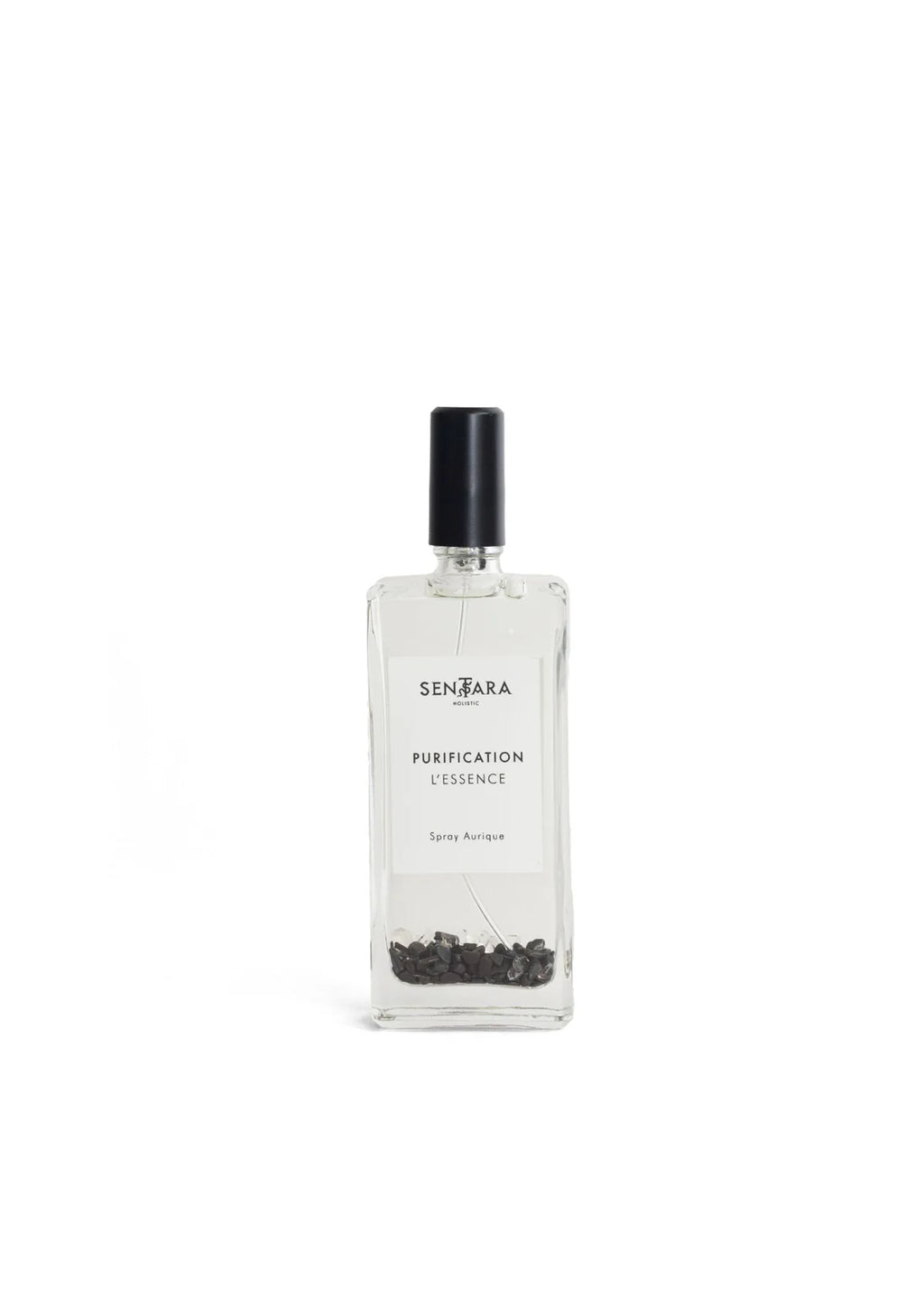 Spray Aurique purification VIBRANCE - YOGA SPIRIT