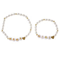 Duo bracelets Mère / Fille - YOGA SPIRIT