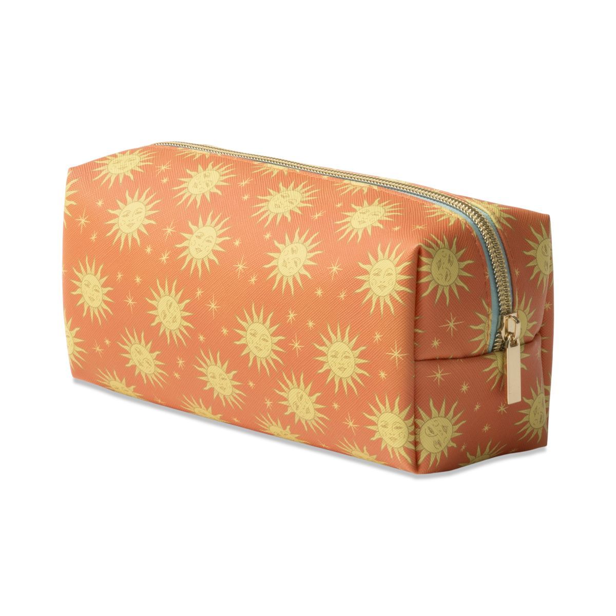 Pochette en cuir vegan - YOGA SPIRIT
