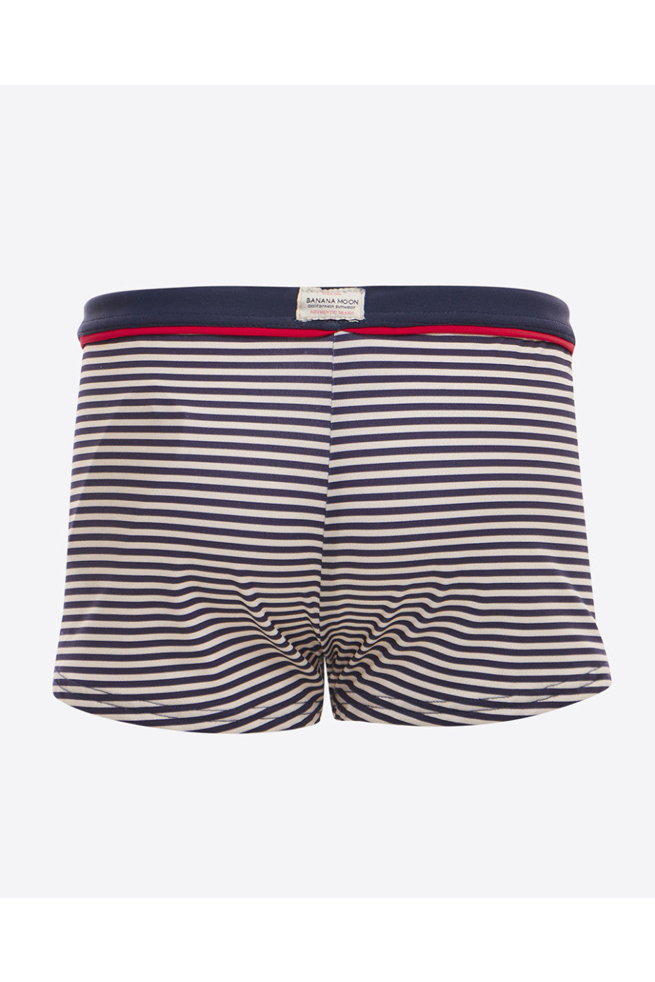 Boxer de bain enfant rayé marin CORY SEATTLE - YOGA SPIRIT