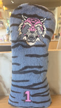 Headcover TIGER