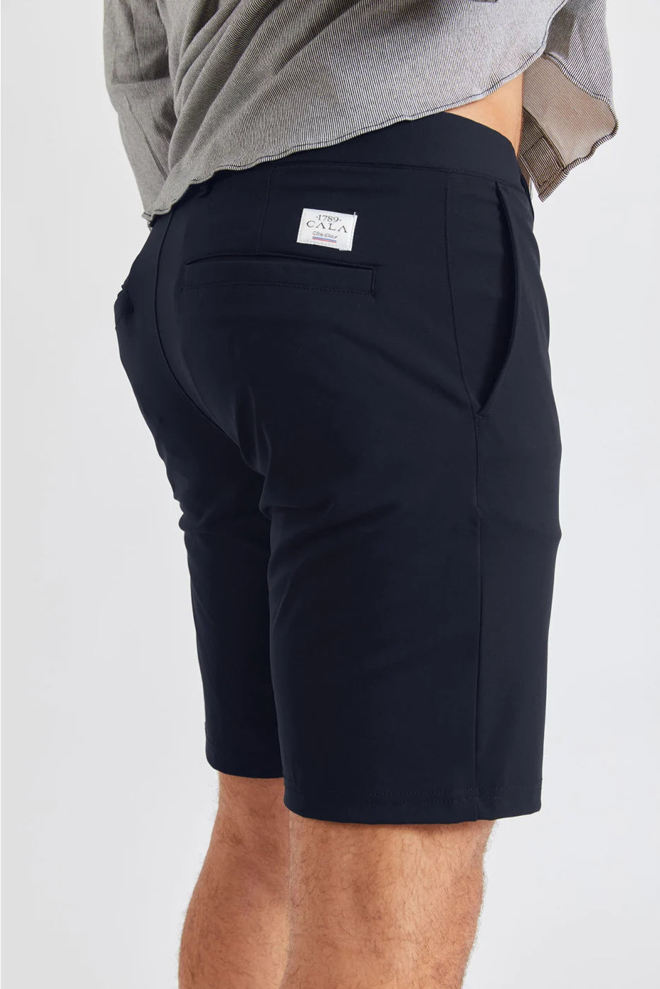 Bermuda pour homme LESCADA - YOGA SPIRIT