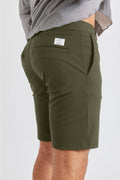 Bermuda pour homme LESCADA - YOGA SPIRIT