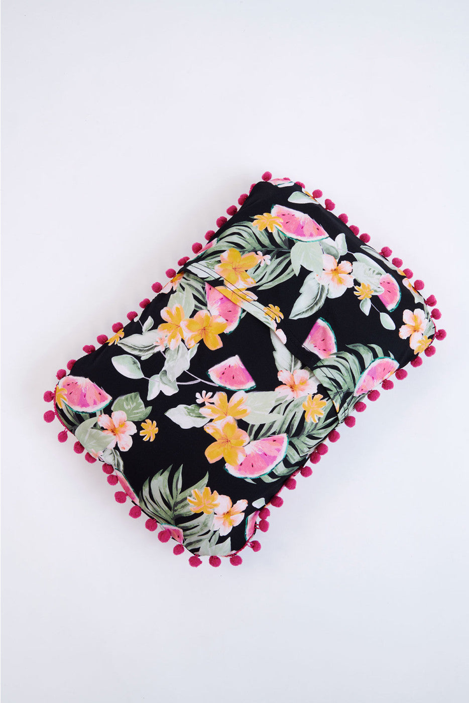 Coussin de plage DJERBA PILLOWTOO - YOGA SPIRIT