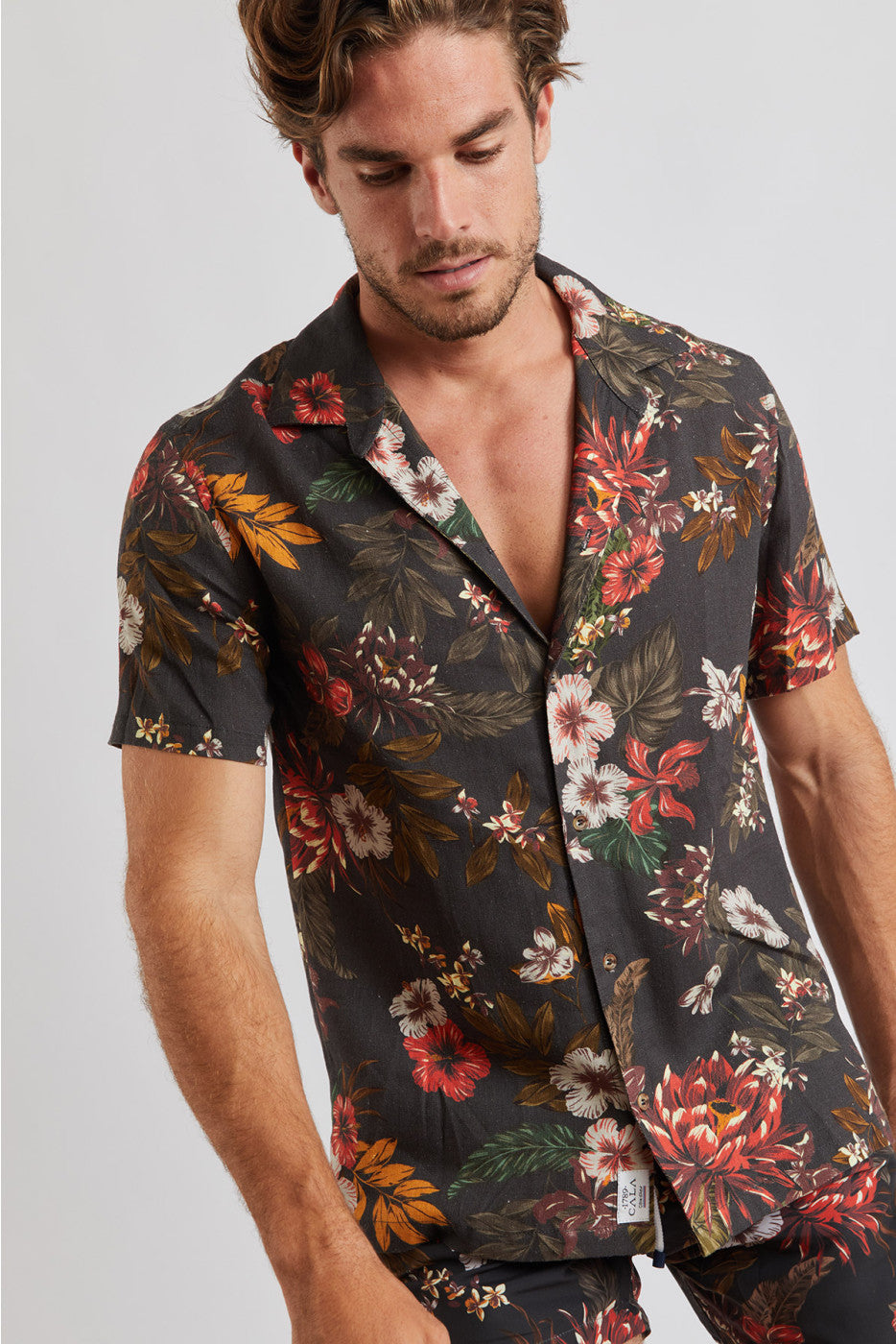Chemise STEFANO SANTALI
