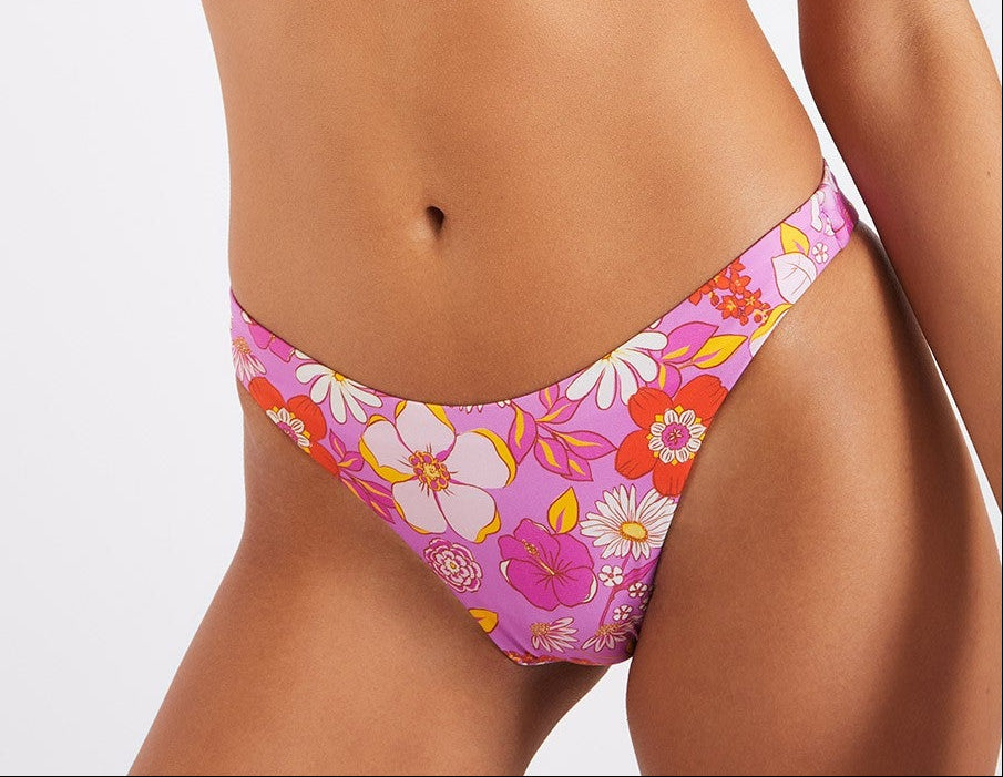 Maillot deux pièces _ DAISYBLOOM - YOGA SPIRIT