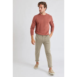 Pantalon SERGEPLUS LESCA - YOGA SPIRIT