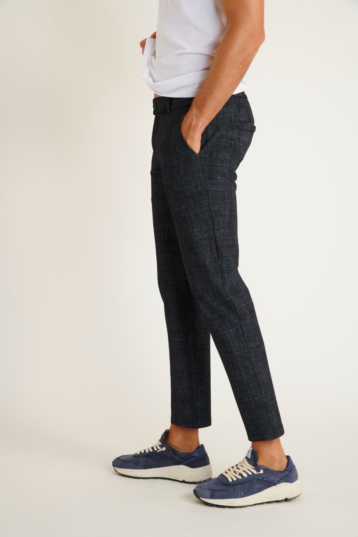 Pantalon pour homme ARNO LAGARTO - YOGA SPIRIT